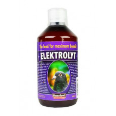 Elektrolyt H holubi 500ml