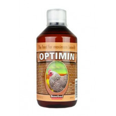 Optimin D pro drůbež 500ml