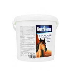 Nutri Horse Standard pro koně plv 5kg