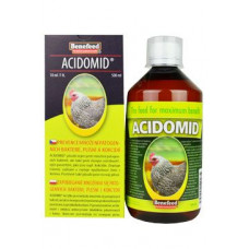 Acidomid D drůbež 500ml