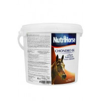 Nutri Horse Chondro pro koně tbl 3kg
