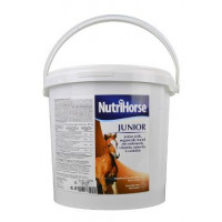 Nutri Horse Junior pro koně plv 5kg