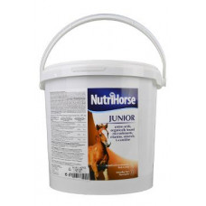 Nutri Horse Junior pro koně plv 5kg