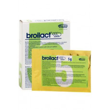 BROILACT® VET SUSP POWD 5x5g