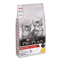 ProPlan Cat Kitten Original OptiStart Chicken 10kg