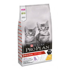 ProPlan Cat Kitten Original OptiStart Chicken 10kg