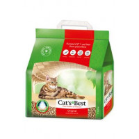 Podestýlka Cats Best Original Kočkolit 10l