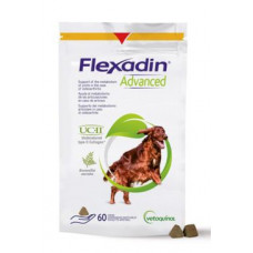 Flexadin Advanced pro psy 60tbl