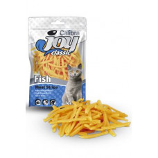 Calibra Joy Cat Classic Fish Strips 70g