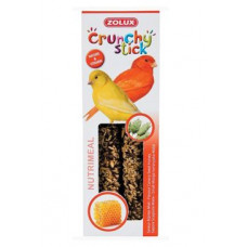 Crunchy Stick Canary Zrní/Med 2ks Zolux