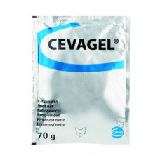 Cevagel 70g