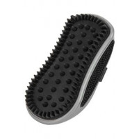 FURminator kartáč masážní Curry Comb pro psy 1ks New