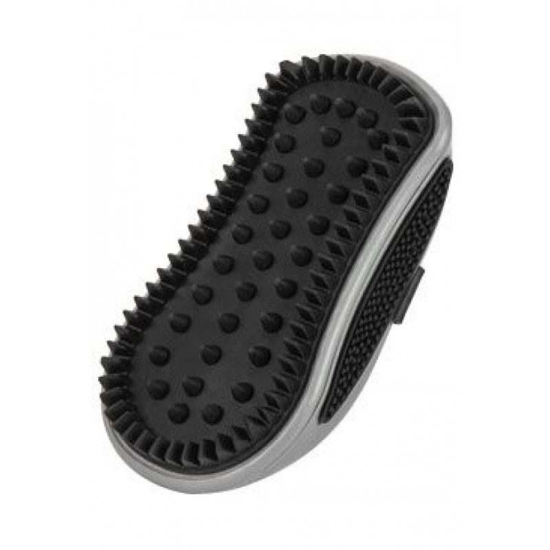 FURminator kartáč masážní Curry Comb pro psy 1ks New