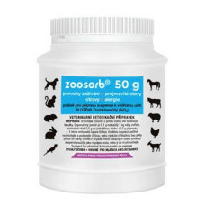 Zoosorb 50g