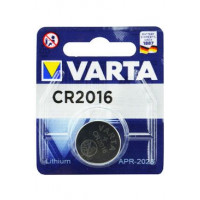 VARTA Baterie Professional CR2016 1 ks