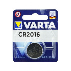 VARTA Baterie Professional CR2016 1 ks