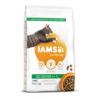 Iams Cat Adult Ocean Fish 10kg