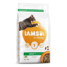 Iams Cat Adult Lamb 2kg