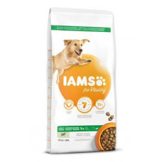 Iams Dog Adult Large Lamb 12kg