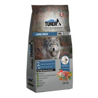 Tundra Dog Large Breed Big Wolf Mountain Form. 11,34kg