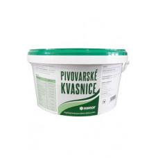 Mikrop Pivovarské kvasnice pro drůběž 2kg