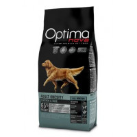 Optima Nova Dog Obesity 12kg