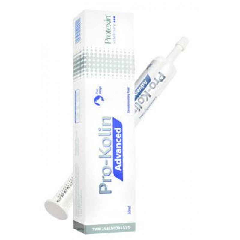 Protexin Pro-Kolin ADVANCED pro psy 60ml