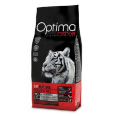 Optima Nova Cat Mature 2kg