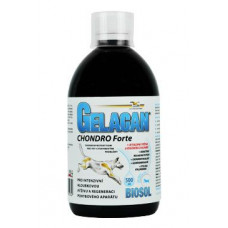 Gelacan Chondro Forte Biosol 500ml