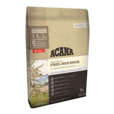 Acana Dog Free-run Duck  Singles 6kg