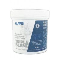 Alavis Triple Blend pro psy a kočky 200g