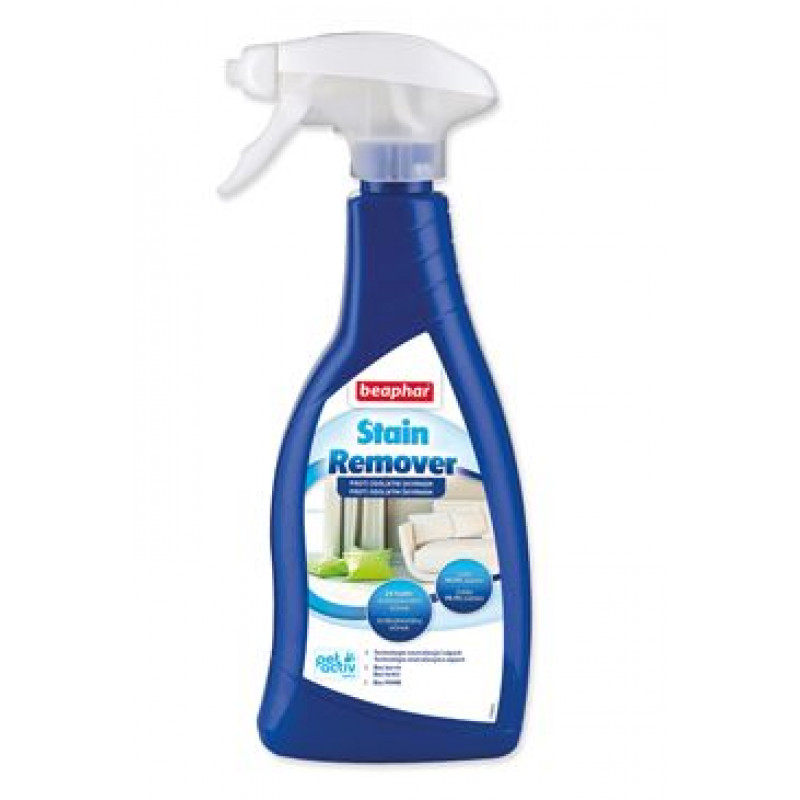 Beaphar odstraňovač skvrn Stain Remover 500ml