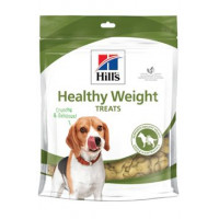 Hill's Can. Pochoutka Healthy Weight Treats 220g