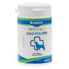 Canina Petvital GAG plv 200g