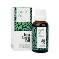 Australian Bodycare TTO Pure Oil 30ml