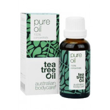 AB Tea Tree Pure Oil 30ml