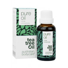 Australian Bodycare TTO Pure Oil 30ml