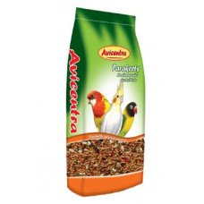 Avicentra Professional Agapornis 20kg