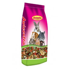 Avicentra Deluxe činčila 12,5kg