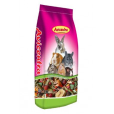 Avicentra Deluxe morče 12,5kg