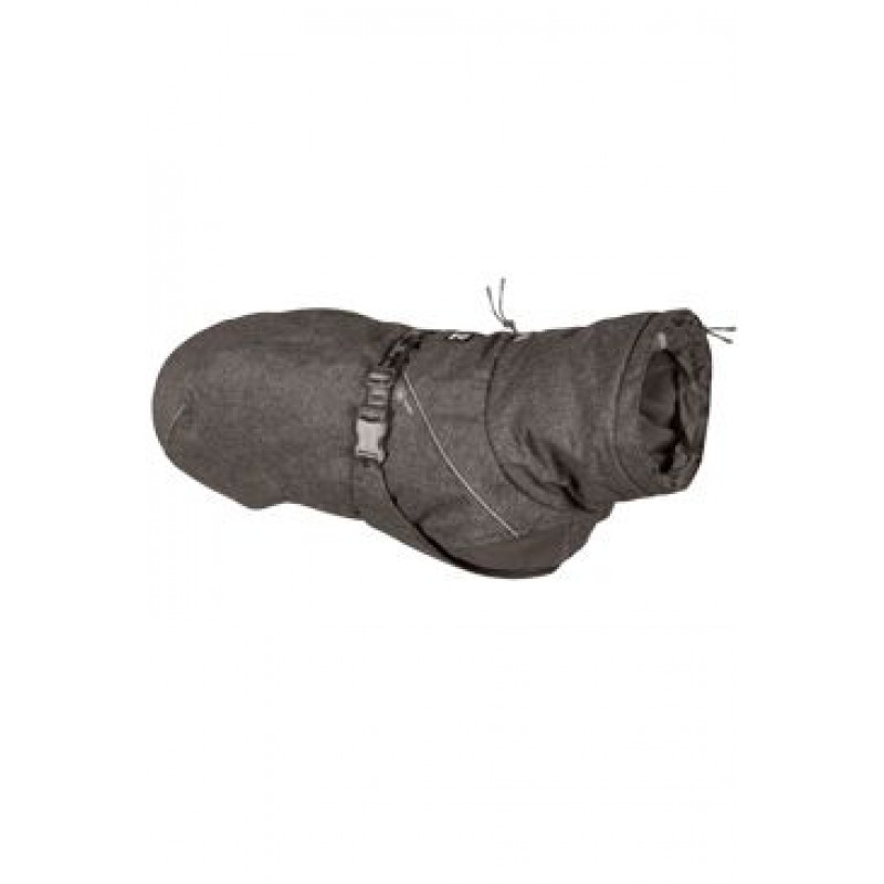 Obleček Hurtta Expedition Parka ostružinová 40XS