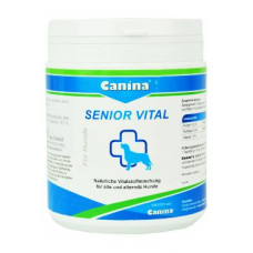 Canina Senior Vital 500g