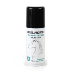 Irel Horse chladící obstřik 75ml