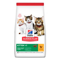 Hill's Fel. SP Kitten Chicken 3kg