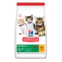 Hill's Fel. SP Kitten Chicken 7kg