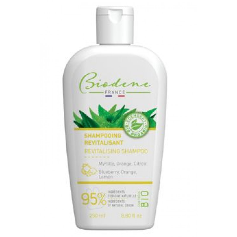 Francodex Šampon Biodene revitalizační pro psy 250ml