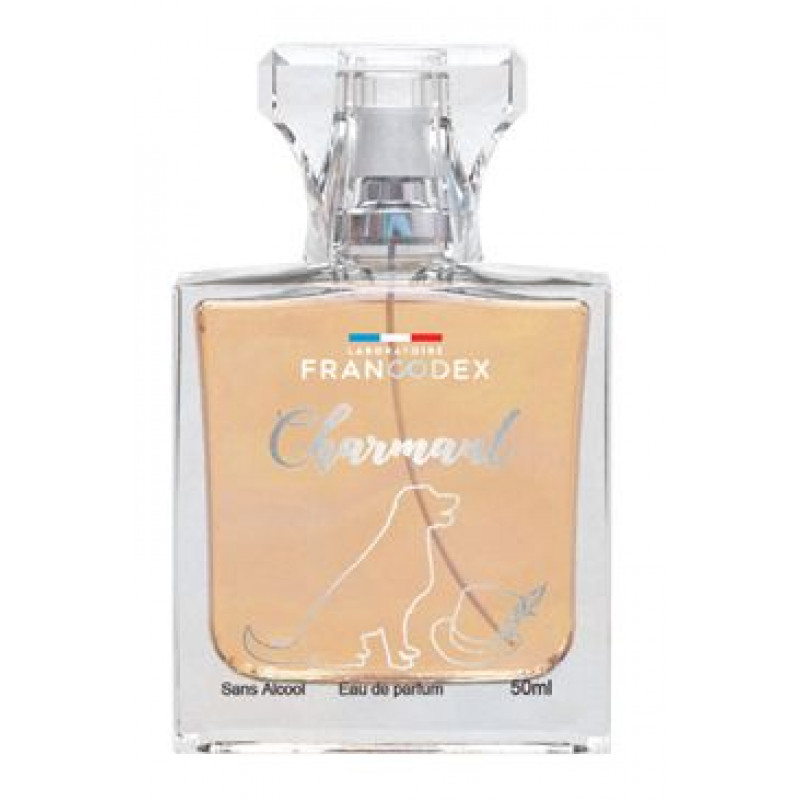 Francodex Parfém CHARMANT pro psy 50ml