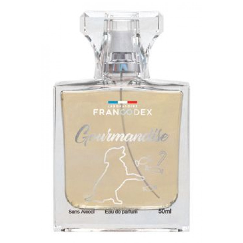 Francodex Parfém GOURMANDISE pro psy 50ml