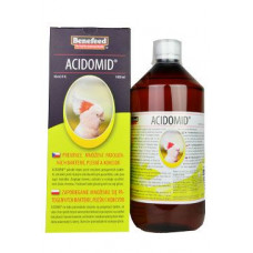 Acidomid E exoti 1l