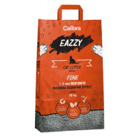 Calibra EAZZY Cat podestýlka Fine 10kg